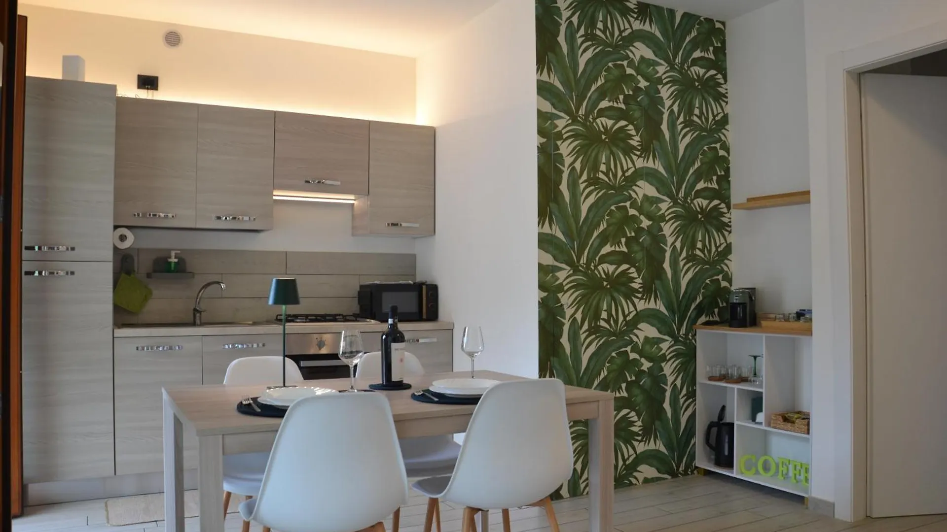 Cantaria Apartments Argegno - Lakeview Terrace & Pool 0*,