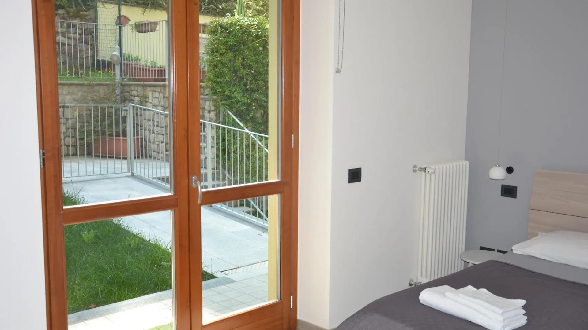 Cantaria Apartments Argegno - Lakeview Terrace & Pool 0*,