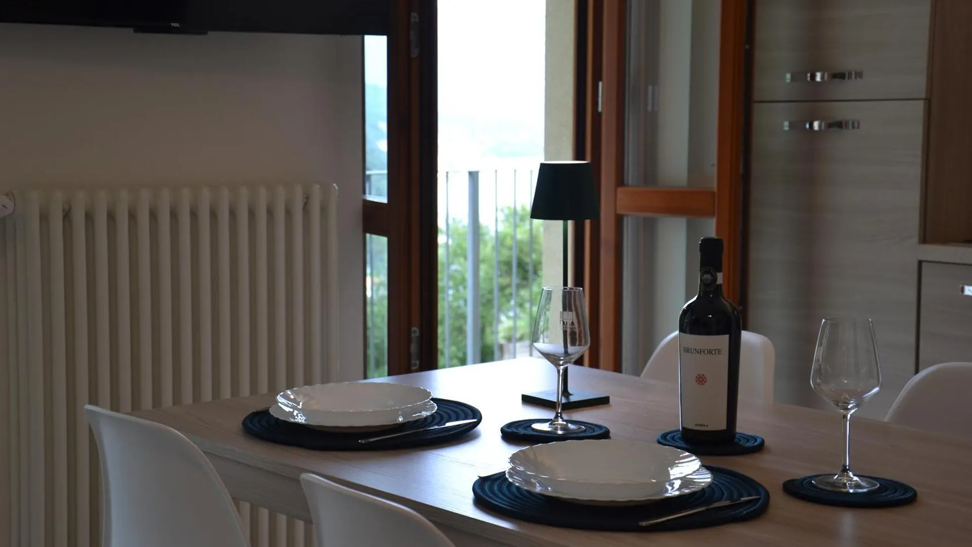 Cantaria Apartments Argegno - Lakeview Terrace & Pool