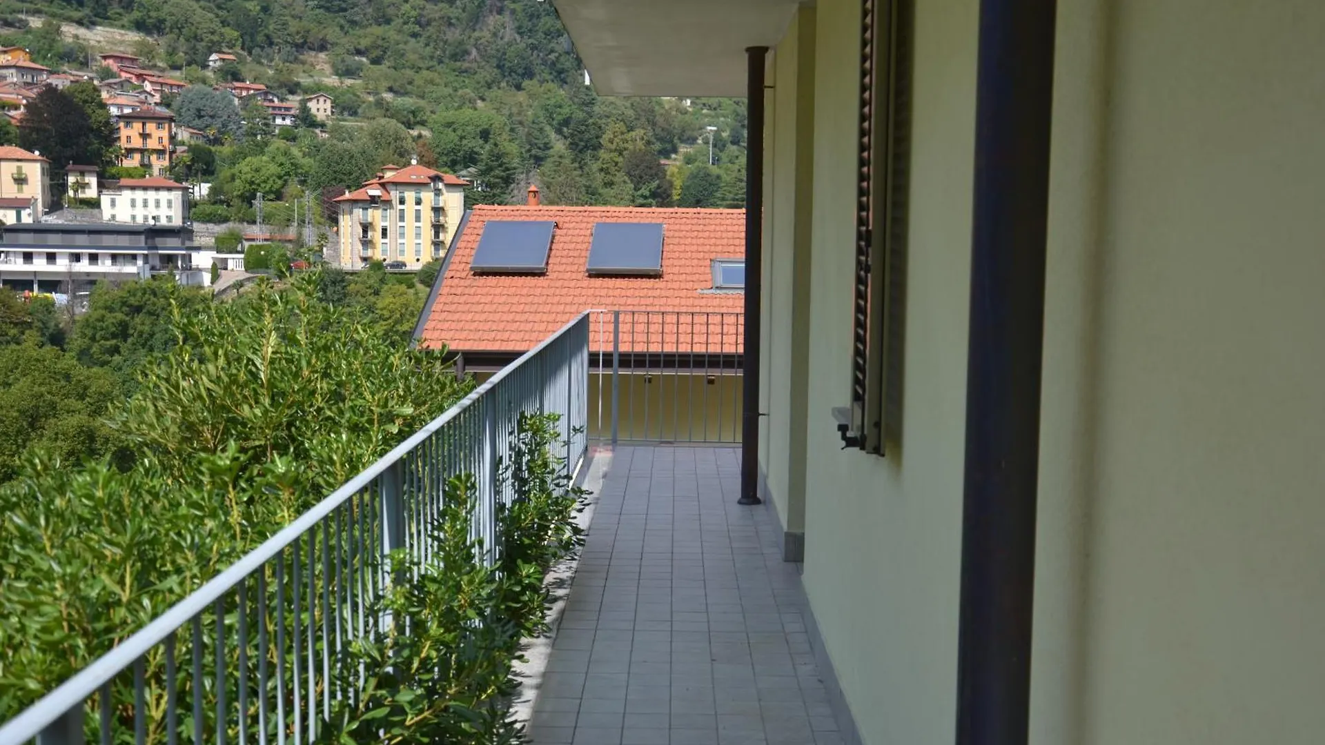 Cantaria Apartments Argegno - Lakeview Terrace & Pool